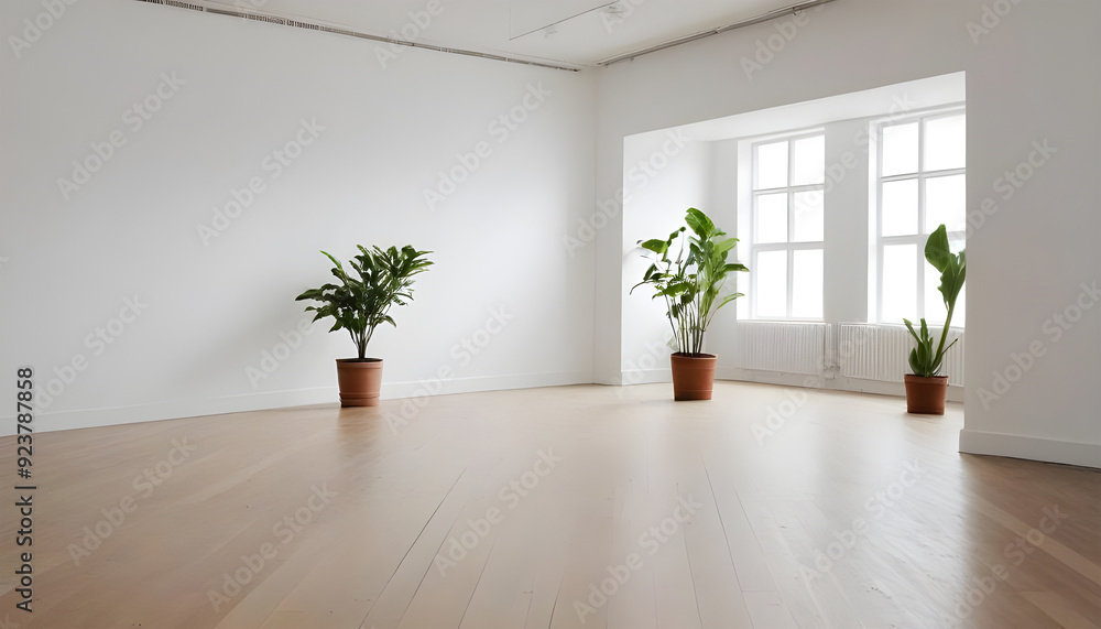 empty scene to use in interior designs and mockups empty scene to use in interior designs and mockups