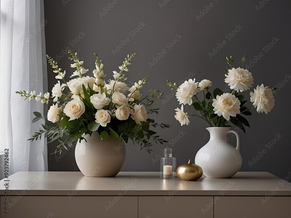 flowers in vase flowers in vase