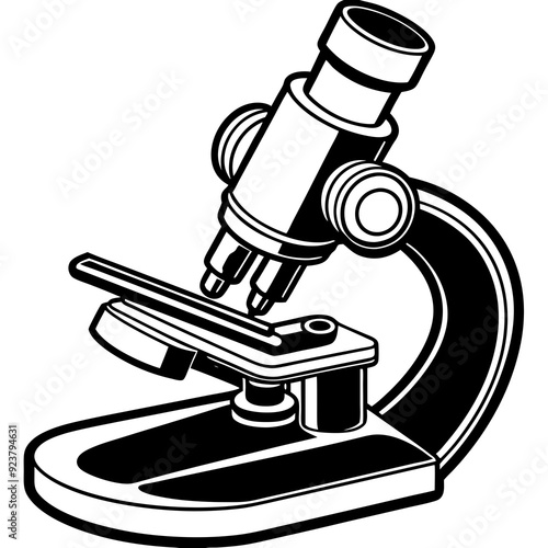 microscope