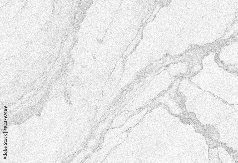Naklejka premium White marble texture background, grunge wall texture, old grunge scratches