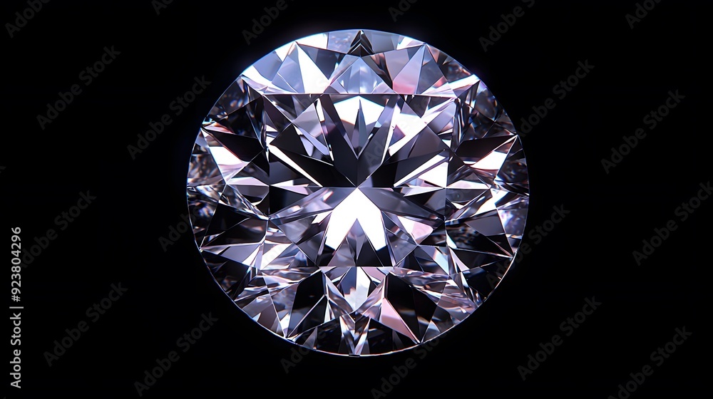 Diamond Sparkle. Diamond Sparkle.