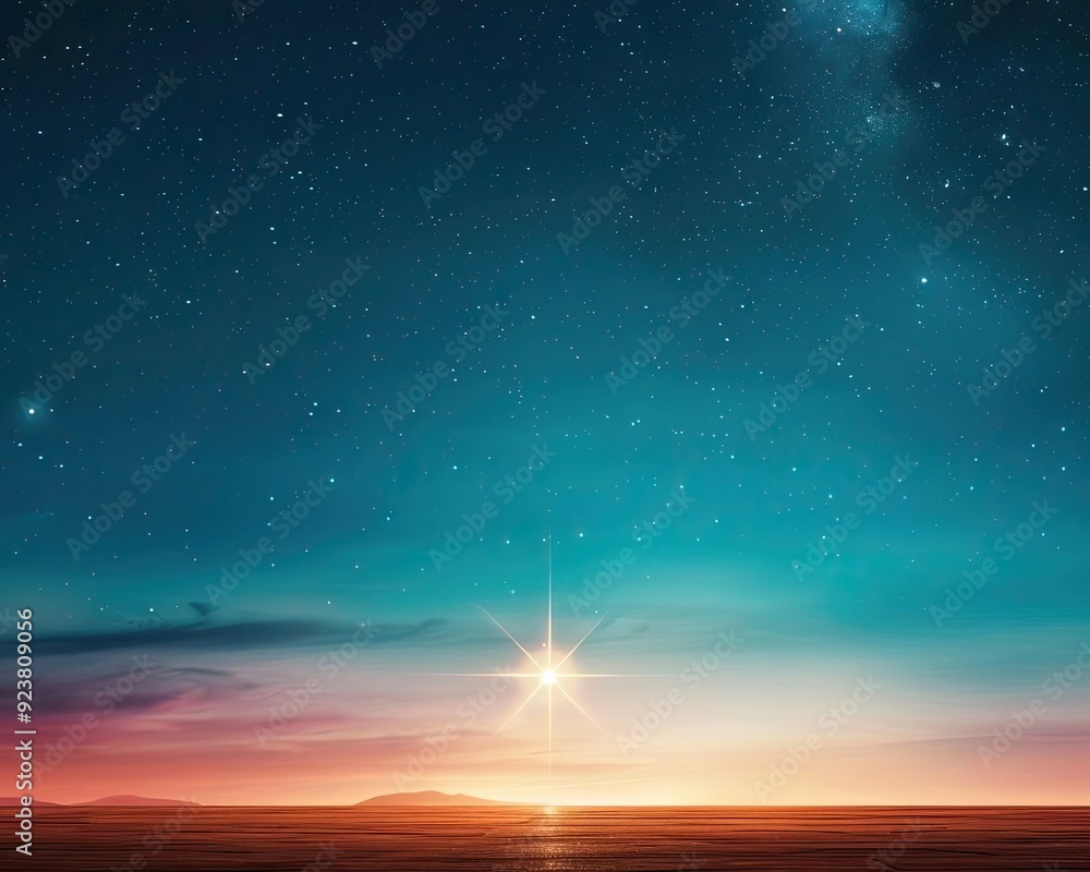 A bright star being accepted into a constellation, while a distant star fades in rejection, symbolizing belonging vs. solitude A bright star being accepted into a constellation, while a distant star fades in rejection, symbolizing belonging vs. solitude