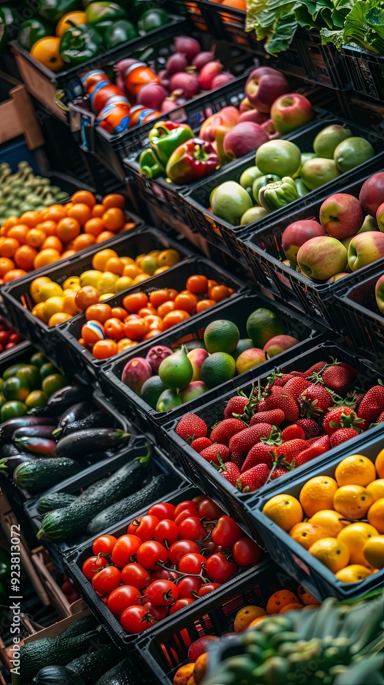 Food Industry Collaboration with Blockchain: Collaboration between different stakeholders in the food industry. Blockchain technology to enhance the efficiency of food distribution logistics, ensuring Food Industry Collaboration with Blockchain: Collaboration between different stakeholders in the food industry. Blockchain technology to enhance the efficiency of food distribution logistics, ensuring