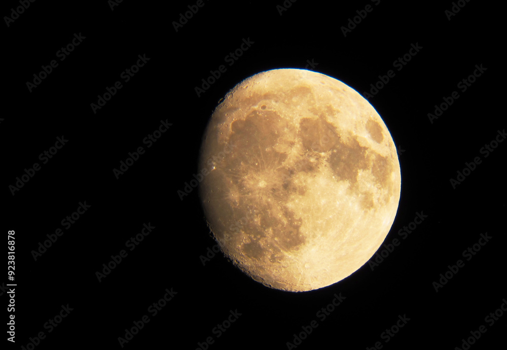 Fototapeta premium Luna