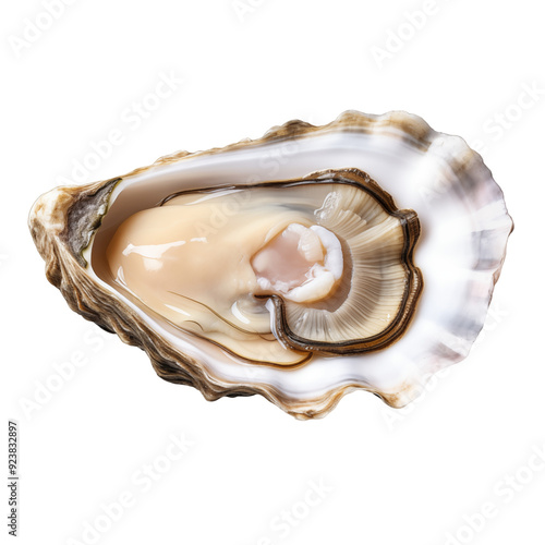 oyster transparent background