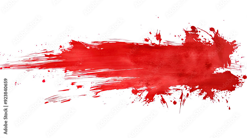 Red explosion transparent background Red explosion transparent background