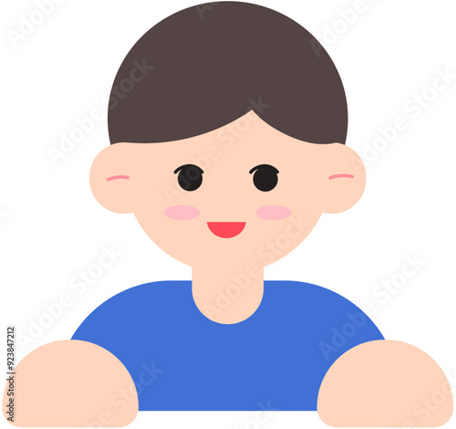 팻말과 안내판 위에 쓰기 좋은 사람들