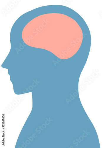 사람들의 머릿속