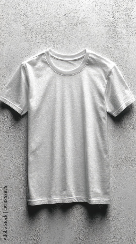 White t-shirt mockup | T-shirt mockup White t-shirt mockup | T-shirt mockup