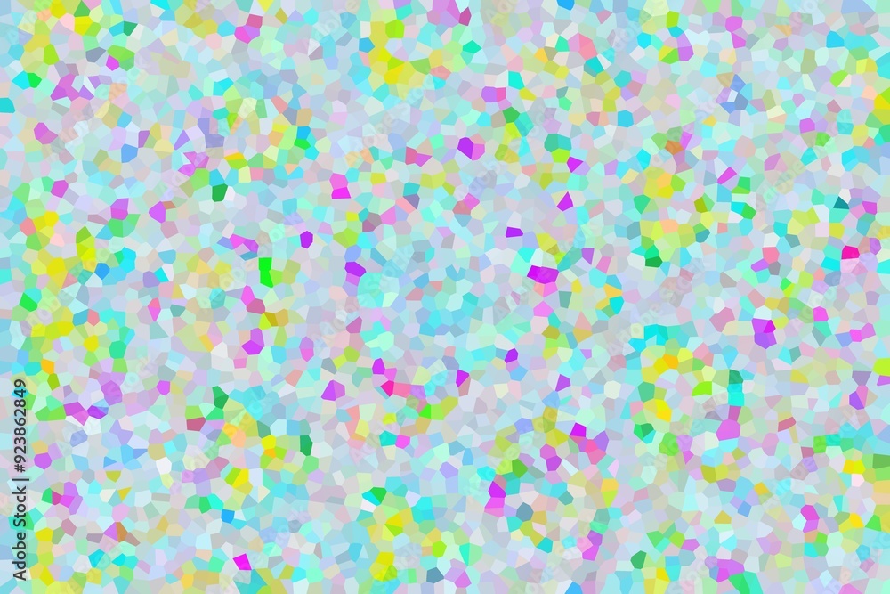 A colorful and abstract pattern of squares and triangles. The colors are bright and vibrant, creating a lively and energetic mood. The pattern seems to be made up of various shapes and sizes A colorful and abstract pattern of squares and triangles. The colors are bright and vibrant, creating a lively and energetic mood. The pattern seems to be made up of various shapes and sizes