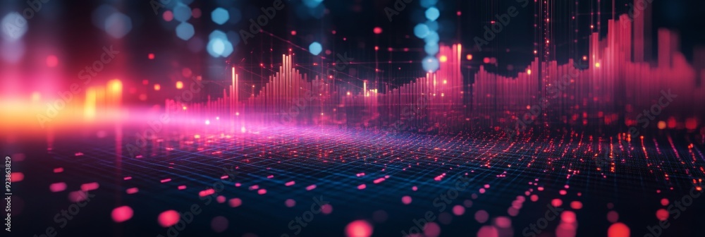 Financial Stability and Analytical Precision Embodied in a Digital Grid, Reflecting the Structural Integrity and Analytical Rigor of Financial Systems Financial Stability and Analytical Precision Embodied in a Digital Grid, Reflecting the Structural Integrity and Analytical Rigor of Financial Systems