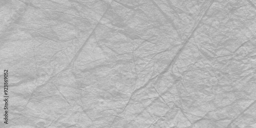 White wrinkly backdrop paper background. texture of white marble luxury wall. Light Gray Aquarelle Floral Stain Pattern. white fabric crushed textured crumpled. Background or crumpled white paper.