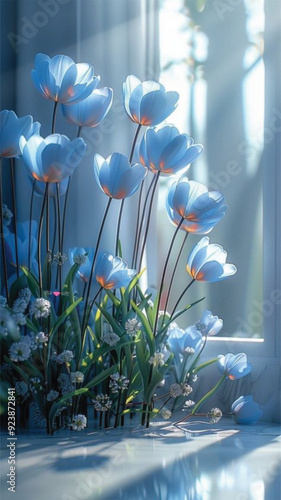 nice flower 2024
