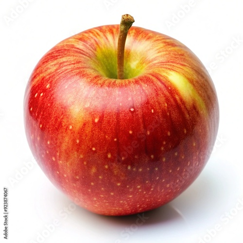 Fresh Red Apple