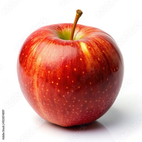 Fresh Red Apple