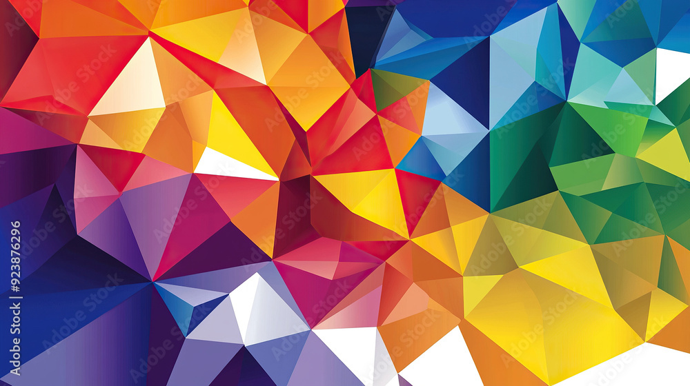 Abstract colorful background Abstract colorful background
