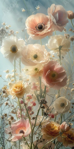 nice flower 2024
