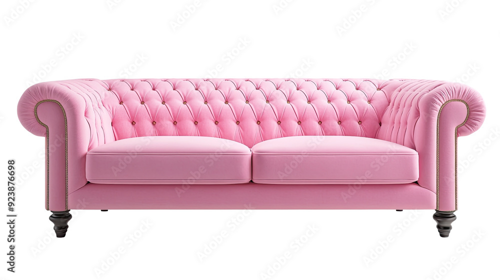 Pink sofa transparent background Pink sofa transparent background