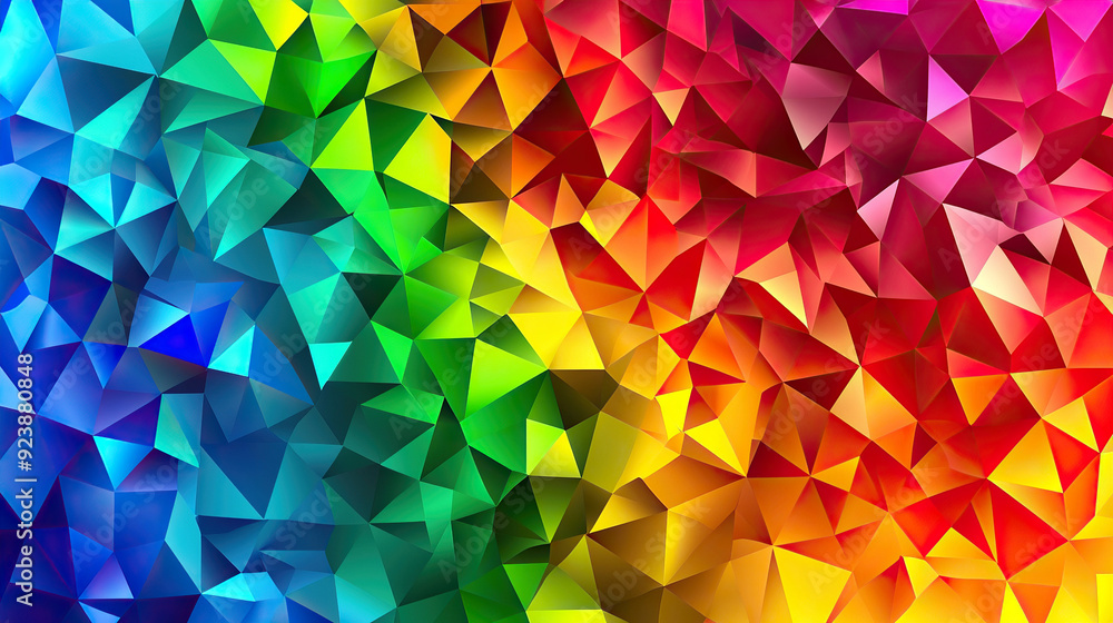 Abstract colorful background Abstract colorful background