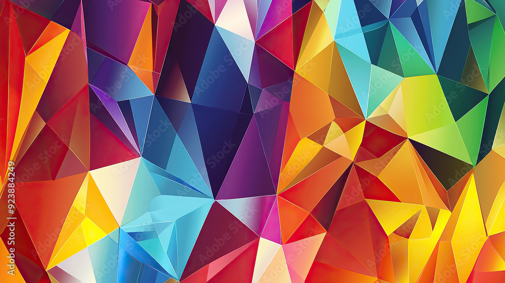 Abstract colorful background Abstract colorful background