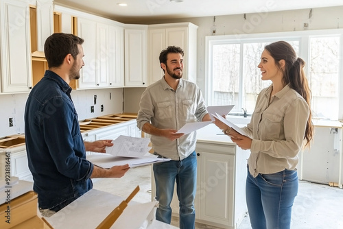 Home Renovation Consultation