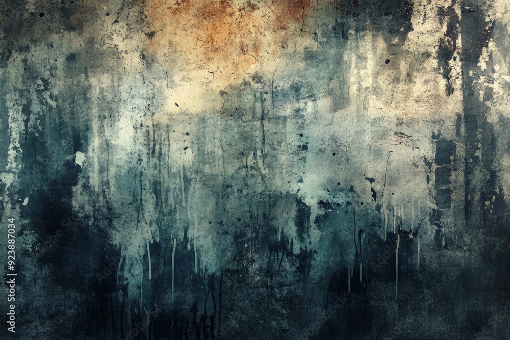 Fototapeta premium grunge background , ai