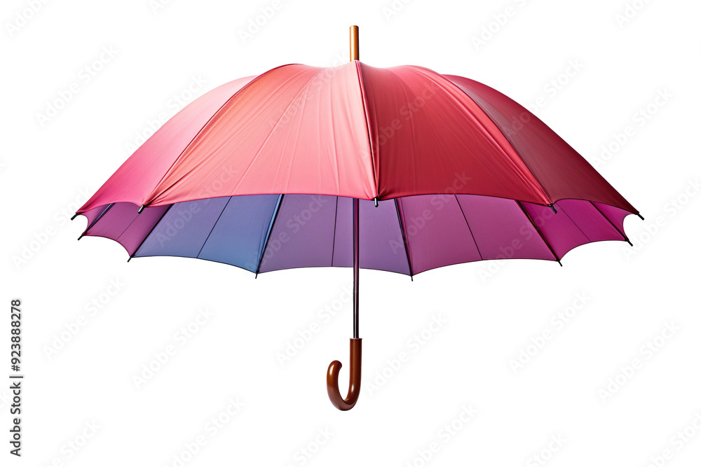 Umbrella cut out Umbrella cut out