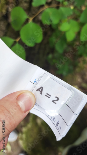 Geocaching, Logbuch, digitale Schnitzeljagt, Schatzsuche