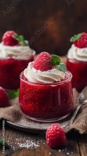 dessert, cream, food, fruit, sweet, glass, strawberry, ice, yogurt, fresh, berry, red, chocolate, delicious, white, ice cream, cold, vanilla, raspberry, breakfast, icecream, bowl, healthy, dairy, parf photo