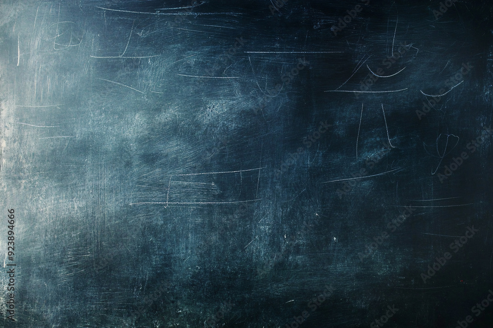 blue chalk board blue chalk board