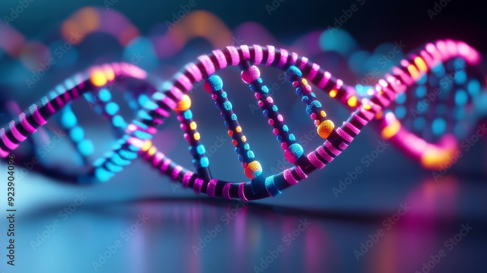 Holographic epigenetics research Holographic epigenetics research