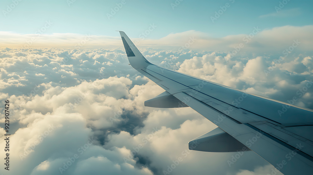 Airline Window Wonders: Mesmerizing Views of Earth and Sky Airline Window Wonders: Mesmerizing Views of Earth and Sky