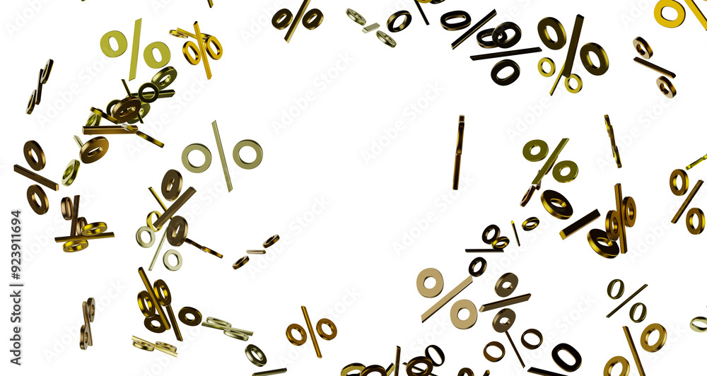 percent shopping digital in 3d. percent shopping digital in 3d.