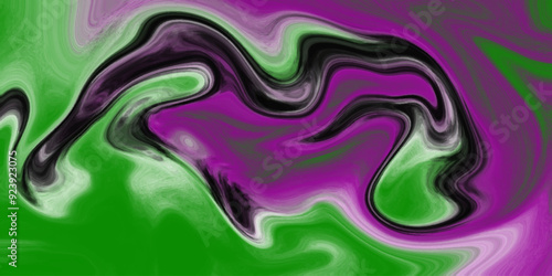 Abstract Background Very Cool. Vector liquify colorful abstract background wallpaper premium photo premium vector.  Colorful liquid marble style background. Fluid inks creative texture.