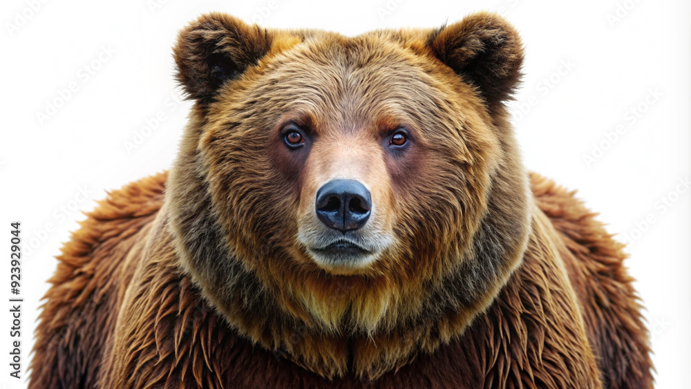 bear, brown, wild animal cut out on transparent background png bear, brown, wild animal cut out on transparent background png