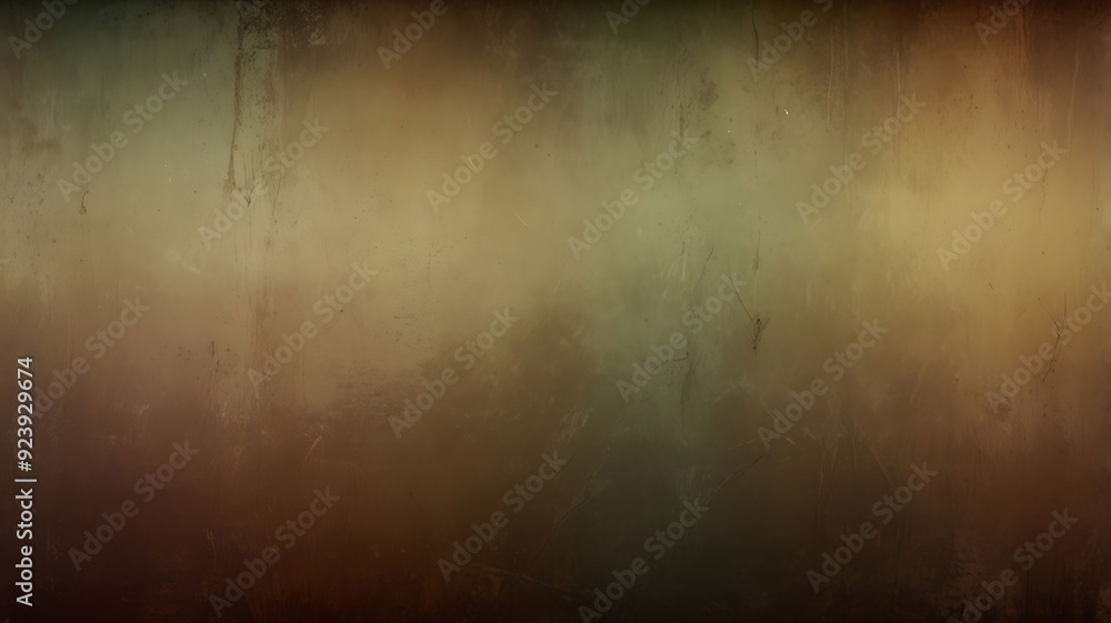 Muted earth tones gradient banner background with a rustic, earthy feel Muted earth tones gradient banner background with a rustic, earthy feel