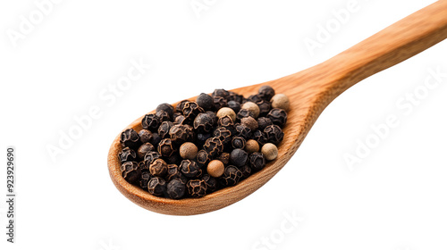 Pepper transparent background