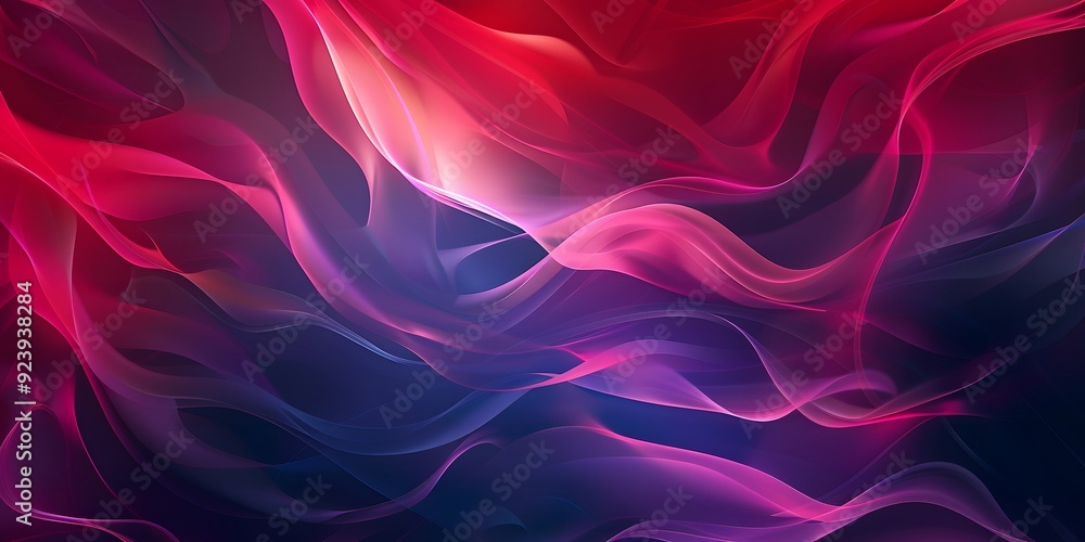 Obraz premium Abstract Background