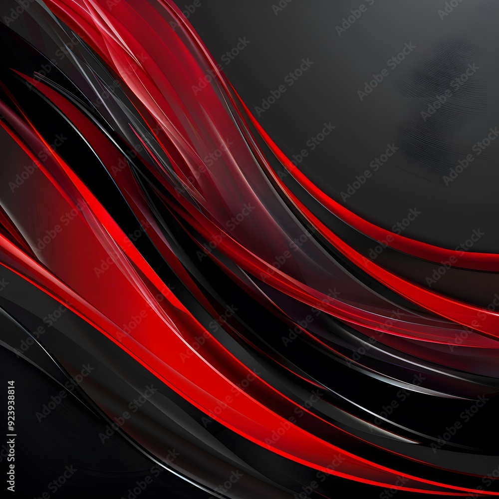 red modern abstract background red modern abstract background