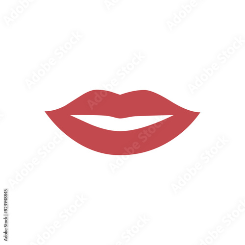 Lips icon