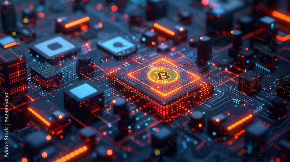 Digital Currency Exchange Platform: A visualization of a digital currency platform facilitating global transactions and financial management. Digital Currency Exchange Platform: A visualization of a digital currency platform facilitating global transactions and financial management.