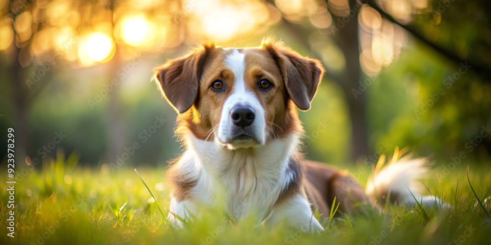 Golden Hour Pup, dog , portrait , pet , canine Golden Hour Pup, dog , portrait , pet , canine