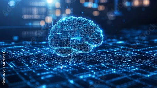 AI-Enhanced Home Health Monitoring: Systems tracking and analyzing health data at home using AI.