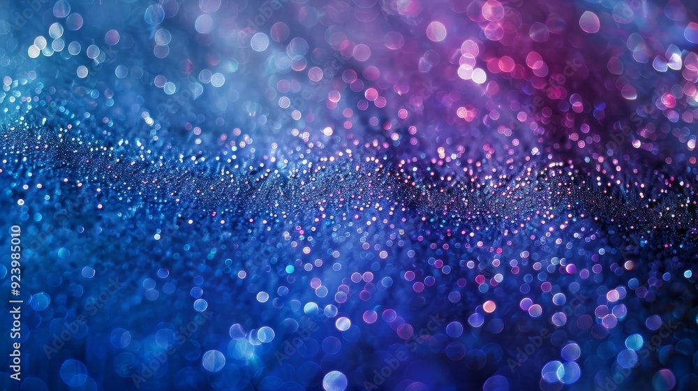 a blue and purple background with a lot of small dots a blue and purple background with a lot of small dots