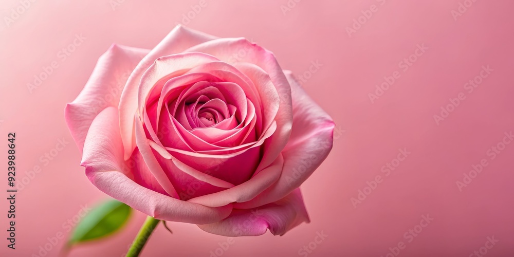 Pink Rose Closeup Delicate Petals and Soft Light, rose, flower, pink, photography Pink Rose Closeup Delicate Petals and Soft Light, rose, flower, pink, photography