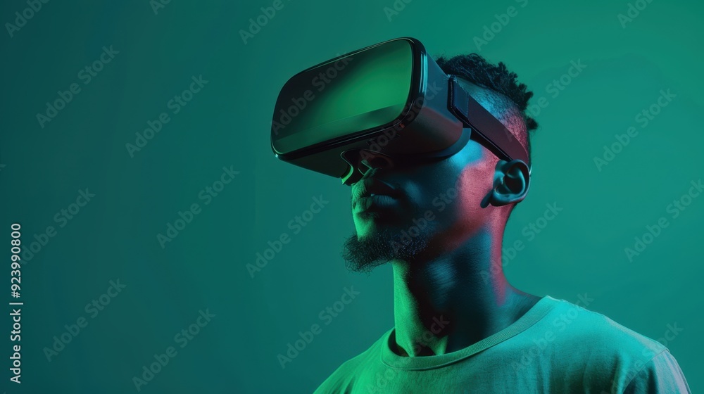 The Virtual Reality Experience The Virtual Reality Experience