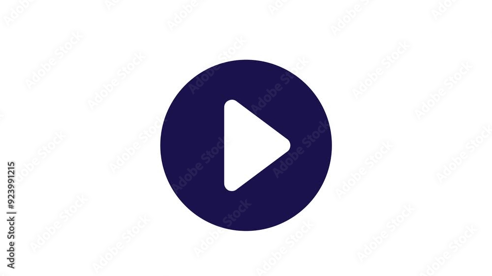 Animated Video Icon Animation –Play Button, Film Reel, and Streaming Symbols icon animation. Animated Video Icon Animation –Play Button, Film Reel, and Streaming Symbols icon animation.