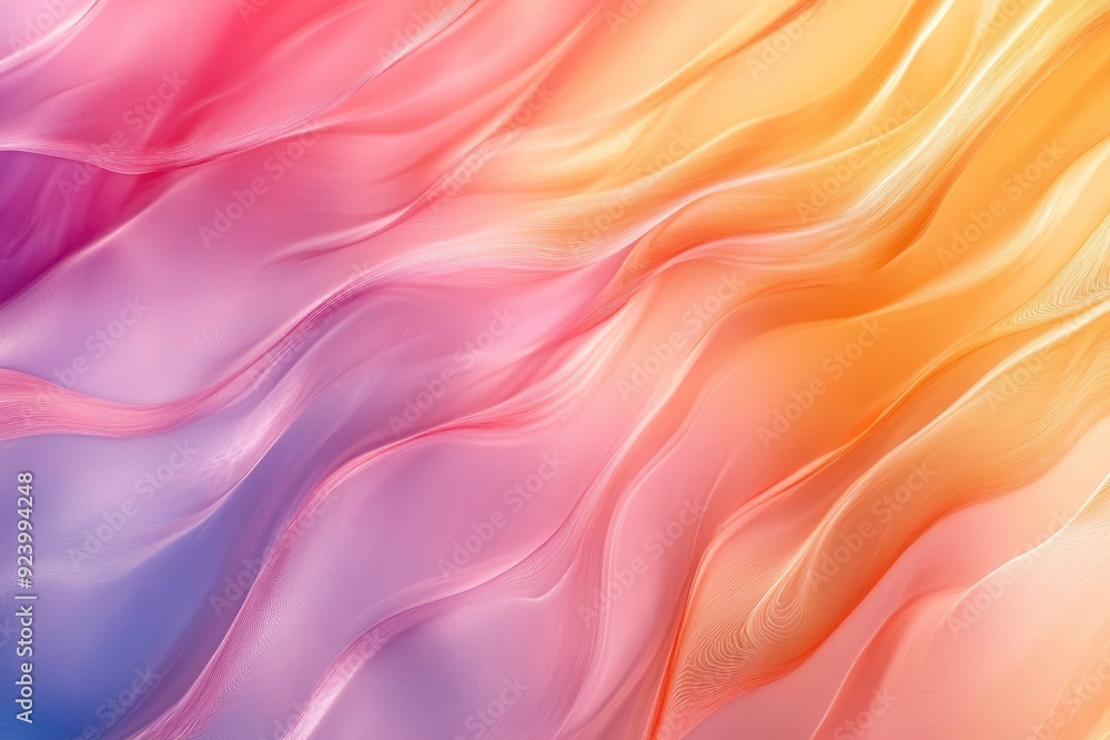 Soft and liquid color waves background, ai Soft and liquid color waves background, ai