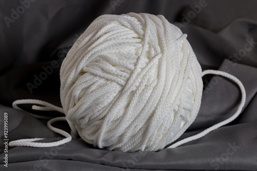 ball of yarn