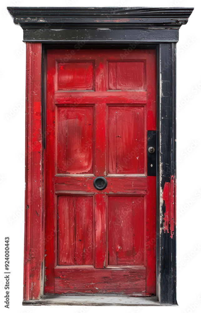 PNG Red and black door furniture cupboard closet. PNG Red and black door furniture cupboard closet.